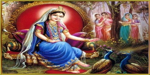 राधा कृष्ण प्रेम पर कविता | नज़राना भेजा है कान्हा Radha Krishna Love 1 राधा कृष्ण प्रेम पर कविता