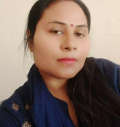 बेटी पर कविता हिंदी में :- बेटियां आंगन की रौनक| Beautiful Poem On Daughter 2 अवस्थी कल्पना