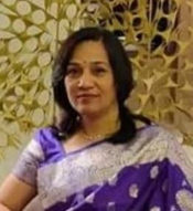 बिनीता नेगी