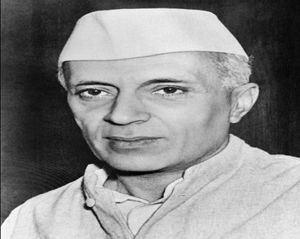 Pandit Jawaharlal Nehru Kavita