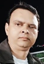 Praveen Kucheria