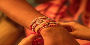 Rakshabandhan Par Kavita