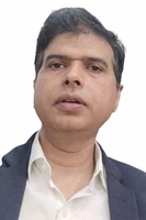 बाल कृष्ण मिश्रा